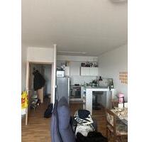 möblierte Wohnung zu vermieten - 491,00&nbsp;EUR Kaltmiete, ca.&nbsp; 41,00&nbsp;m&sup2; in Erfurt (PLZ: 99089) Andreasvorstadt