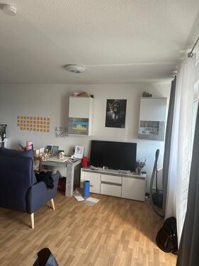 Foto - 1 Zimmer Etagenwohnung zur Miete in Erfurt