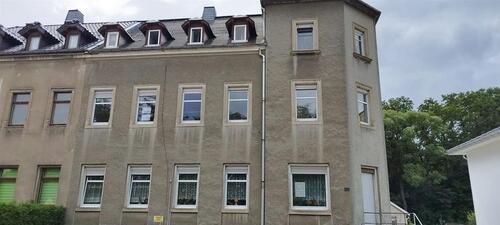 Foto - Etagenwohnung in Chemnitz zur Miete