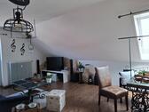Foto - Dachgeschoßwohnung in Peine zum Kaufen
