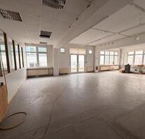 Lagerfläche in Ditzingen, Max-Planck-Str