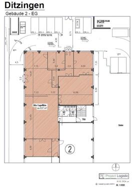 Foto - andere zur Miete in Ditzingen