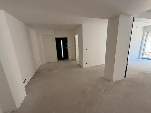 Foto - 3 Zimmer Erdgeschoßwohnung in Titz