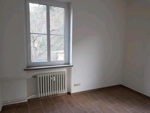 Foto - 4 Zimmer Erdgeschoßwohnung zur Miete in Sitzendorf