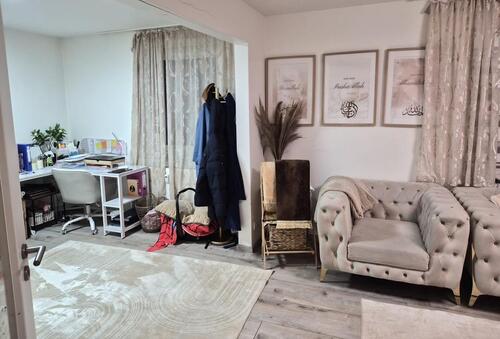 Foto - 4 Zimmer Etagenwohnung zum Kaufen in Fulda