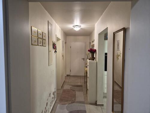 Foto - 4 Zimmer Etagenwohnung in Fulda