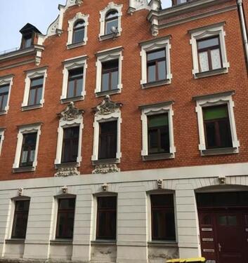 Foto - 3-Raum-Wohnung in Zentraler Lage!