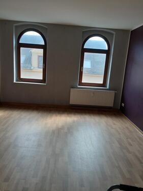 Foto - 3 Zimmer Dachgeschoßwohnung in Werdau