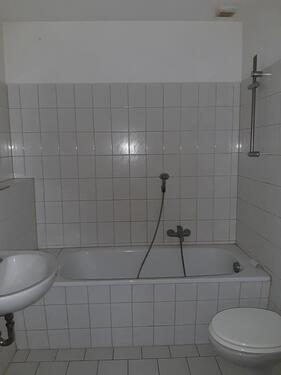 Foto - Dachgeschoßwohnung in Werdau zur Miete
