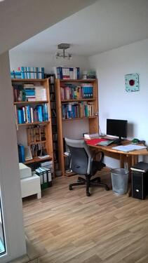 Foto - Dachgeschoßwohnung in Münster zum Kaufen