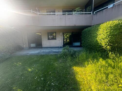 Foto - Schöne 2- Zimmer Wohnung in Zentrale Lage von Lannesdorf