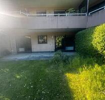 Schöne 2- Zimmer Wohnung in Zentrale Lage von Lannesdorf - Bonn