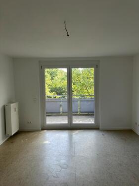 Foto - Helle 2-Zimmer-Wohnung in Zentrumsnaher Lage