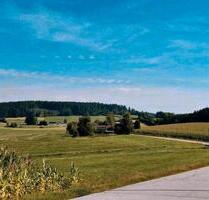 Sacherl Bauerhof Resthof in Alleinlage Bayrischer Wald - Regen