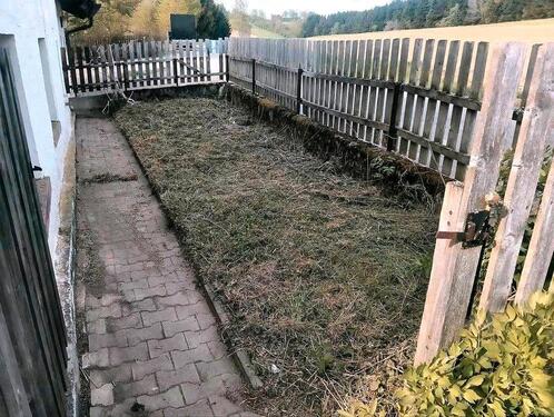 Foto - 5.5 Zimmer Bauernhaus, Landhaus in Regen
