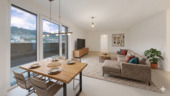 Foto - Penthouse 4R-WE - Erstbezug „Wohnen Am Oelste“ - nachhaltiger Neubau - WE Nr. 25