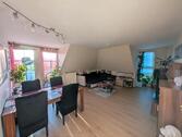 Foto - 2 Zimmer Dachgeschoßwohnung zum Kaufen in Stuhr