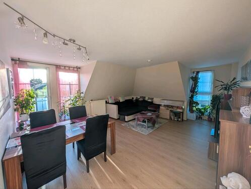 Foto - 2 Zimmer Dachgeschoßwohnung zum Kaufen in Stuhr