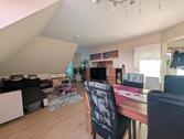 Foto - 2 Zimmer Dachgeschoßwohnung in Stuhr