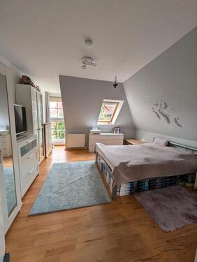 Foto - Dachgeschoßwohnung in Stuhr zum Kaufen