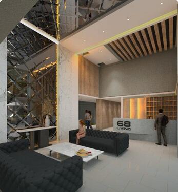 Foto - Kapitalanlage Neue Studio Wohnung in Cali Kolumbien