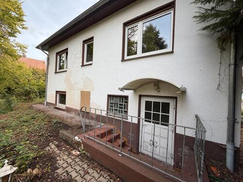 Foto - 5 Zimmer Einfamilienhaus in Homberg (Efze)