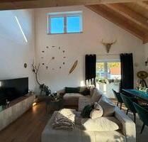 Traumhafte Wohnung nahe Brombachsee, 4,5 Zimmer Whg, 120qm - Pleinfeld