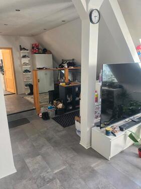 Foto - 3.5 Zimmer Dachgeschoßwohnung zur Miete in Lamstedt