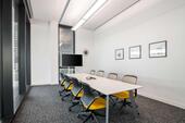 Foto - Großraumbüros für 10 Personen in Regus Kaiserlei