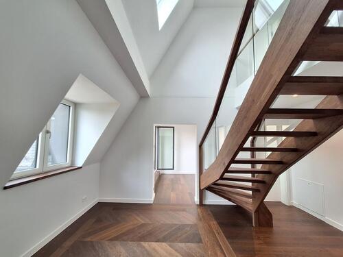 Foto - 2 Zimmer Etagenwohnung zur Miete in Berlin