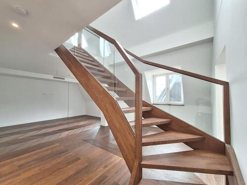 Foto - Etagenwohnung in Berlin zur Miete