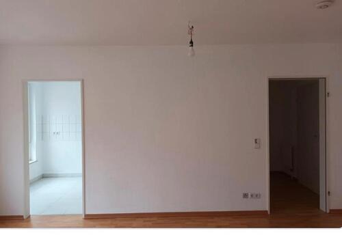 Foto - Etagenwohnung in Halle (Saale)