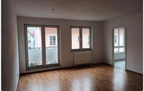 Foto - Etagenwohnung in Halle (Saale) zur Miete