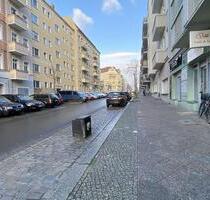 Kompaktes Gewerbe mit breiter Schaufensterfront ! - Berlin Friedrichshain-Kreuzberg