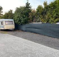 Stellplatz für Auto, Wohnwagen, Boot, … in Boostedt