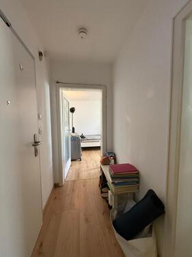 Foto - Schöne Möblierte Einzimmerwohnung