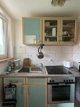 Foto - Etagenwohnung in München