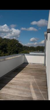 Foto - 4-Zimmer-Neubauwohnung mit Dachterrasse +Traumblick Kautionsfrei
