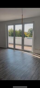 Foto - Etagenwohnung in Schwarzenbek