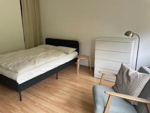 Foto - Möbelierte 1-Zimmer Wohnung in Friedenau
