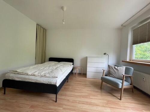 Foto - Etagenwohnung in Berlin zur Miete