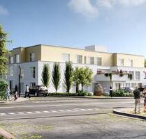 Seniorengerechte 1-Zimmer-Wohnung in Hambühren (Betreutes Wohnen)