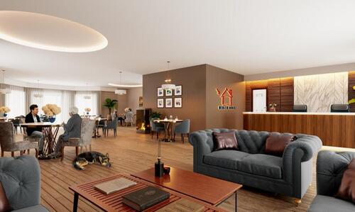 Foto - Etagenwohnung in Hambühren