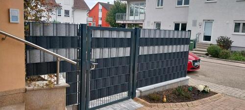Foto - Single Wohnung mit Aussenbereich