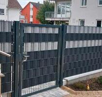 Single Wohnung mit Aussenbereich - Gondelsheim