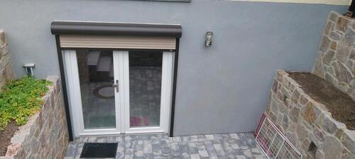 Foto - Etagenwohnung in Gondelsheim