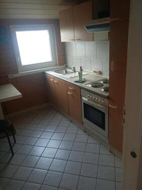 Foto - Etagenwohnung zur Miete in Villingen-Schwenningen