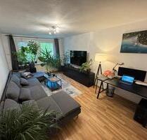 2-Raum-Wohnung, Jena Ost, Untervermietung