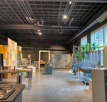 Gewerberäume im Singener Industriegebiet - Singen (Hohentwiel)