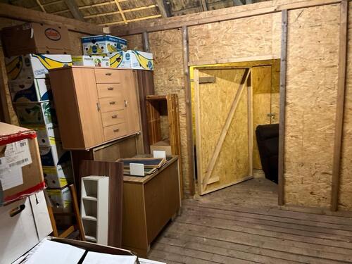 Foto - Lagerraum, Lagerfläche, Abstellraum zu vermieten